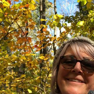 Meet your Posher, Judy